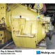 Pay & Brinck PB250 — Manufacturer: Pay & Brinck, Model: PB250, Manufacturers part number: 2207, Year: 1985, Gear type: Non Reversing Gearbox  CPP  - to be used with controllable pitch propeller, Gear ratio: 5.0:1, Remarks: From CAT 3412
SAE 0   (SAE 1 with adapter)