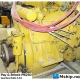 Pay & Brinck PB250 — Manufacturer: Pay & Brinck, Model: PB250, Manufacturers part number: 2207, Year: 1985, Gear type: Non Reversing Gearbox  CPP  - to be used with controllable pitch propeller, Gear ratio: 5.0:1, Remarks: From CAT 3412
SAE 0   (SAE 1 with adapter)