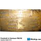 Fernholt & Giertsen PB250    https://mship.no