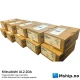 Mitsubishi AL2-2DA — Manufacturer: Mitsubishi, Model: ALPHA2 SERIES, Manufacturers part number: 151235 AL2-2DA, Alternative part number: AL22DA, Weight: 50 gram