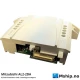 Mitsubishi AL2-2DA — Manufacturer: Mitsubishi, Model: ALPHA2 SERIES, Manufacturers part number: 151235 AL2-2DA, Alternative part number: AL22DA, Weight: 50 gram
