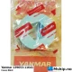 Yanmar 139653-11641 Cover, Blind — Manufacturer: Yanmar, Model: Cover, Blind, Manufacturers part number: 139653-11641, Alternative part number: 13965311641