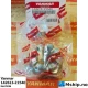 Yanmar 142613-21540 Nut M36 — Manufacturer: Yanmar, Model: Nut M36, Manufacturers part number: 142613-21540, Alternative part number: 14261321540