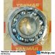 Yanmar 24101-063074 Ball Bearing — Manufacturer: Yanmar, Model: Ball Bearing, Manufacturers part number: 24101-063074, Alternative part number: 24101063074