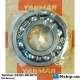 Yanmar 24101-063074 Ball Bearing — Manufacturer: Yanmar, Model: Ball Bearing, Manufacturers part number: 24101-063074, Alternative part number: 24101063074