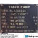 Taiko Pump EMC-150MCT    https://mship.no