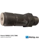 Deutz MWM 1215-7040 adaptor for nozzle — Manufacturer: MWM / L'Orange, Model: Adaptor for injection nozzle, Manufacturers part number: 1215-7040, Alternative part number: 12157040   L'Orange 214413