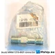 Deutz MWM 1215-4927 connector — Manufacturer: MWM / L'Orange, Model: Connectorle, Manufacturers part number: 1215-4927, Alternative part number: 12154927
