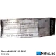 Deutz MWM 1215-5186 Nozzle Spring — Manufacturer: MWM / L'Orange, Model: Nozzle spring, Manufacturers part number: 1215-5186, Alternative part number: 12155186