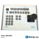 Pelco KBD300A  Keyboard — Manufacturer: PELCO, Model: KBD300A, Performance specification: New keyboard - without box, Volt: 2v Volt AC and DC