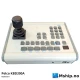 Pelco KBD300A  Keyboard — Manufacturer: PELCO, Model: KBD300A, Performance specification: New keyboard - without box, Volt: 2v Volt AC and DC