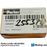 Parker Repair Kit 481203081 For Solenoid Valve — Manufacturer: Parker / Leobersdorfer Maschinenfabrik LMF, Model: 481203081, Alternative part number: 255370, Volt: 120V 60 Hz  /  110-115V 50 Hz