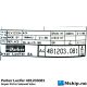 Parker Repair Kit 481203081 For Solenoid Valve    https://mship.no