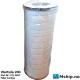 Wärtsilä 200 lube oil filter — Manufacturer: Wärtsilä, Model: 200 series, Manufacturers part number: 471 0017, Alternative part number: 4710017 