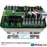 AvK Cosimat N+ Voltage Regulator — Manufacturer: AVK, Model: Cosimat N+ Voltage Regulator, Manufacturers part number: AVR14-0A, Alternative part number: AVR140A 15783050