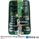 AvK Cosimat N+ Voltage Regulator — Manufacturer: AVK, Model: Cosimat N+ Voltage Regulator, Manufacturers part number: AVR14-0A, Alternative part number: AVR140A 15783050