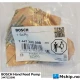 BOSCH Hand Feed Pump  2447222098