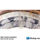 SKF 22232 CCK/W33 Spherical roller bearings — Manufacturer: SKF, Model: 22232 CCK/W33, Manufacturers part number: 22232, Alternative part number: 22232CCKW33