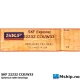 SKF 22232 CCK/W33 Spherical roller bearings — Manufacturer: SKF, Model: 22232 CCK/W33, Manufacturers part number: 22232, Alternative part number: 22232CCKW33