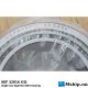 SKF 32016 X/Q single row tapered roller bearing    https://mship.no