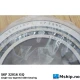 SKF 32016 X/Q single row tapered roller bearing — Manufacturer: SKF, Model: 32016 X/Q, Manufacturers part number: 32016, Alternative part number: 32016XQ