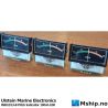 Ulstein Marine Electronics IND1013-B Pitch Indicator 100-0-100    https://mship.no