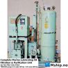 CJC  27/81A Lubricating Oil Filtration Unit    https://mship.no