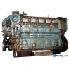 Nohab Polar SF15RS-F — Manufacturer: Nohab Polar, Model: SF15RSF, HP: 850, kW: 634, RPM: 750, Cylinder bore: 250.825 mm (9- 7/8"), Piston Stroke: 298.45 mm (11-3/4"), Number of cylinders: 5, Displacement: 73,735 Liter, Cylinder configuration: 5700 kg - without flywheel, Other: To be dismantled for spare parts