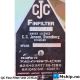 CJC  27/81A Lubricating Oil Filtration Unit    https://mship.no