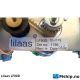 Lilaas LF90D Thrust/Propulsion Double Control Lever  https://mship.no