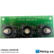 Ulstein LSI1031B Lamp and Switch Interface Card — Manufacturer: Ulstein Propeller  / Kongsberg / Rolls-Royce, Model: Lamp and Switch Interface Card, Manufacturers part number: LSI1031B, Alternative part number: V.nr 10660