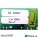 Ulstein LSI1031B Lamp and Switch Interface Card — Manufacturer: Ulstein Propeller  / Kongsberg / Rolls-Royce, Model: Lamp and Switch Interface Card, Manufacturers part number: LSI1031B, Alternative part number: V.nr 10660