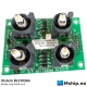 Ulstein BLS1034A Backup Lamp / Switch Card — Manufacturer: Ulstein Propeller  / Kongsberg, Model: Backup Lamp / Switch Card, Manufacturers part number: BLS1034A, Alternative part number: V.nr 10662  BLS1034D-V2