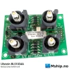 Ulstein BLS1034A Backup Lamp / Switch Card — Manufacturer: Ulstein Propeller  / Kongsberg, Model: Backup Lamp / Switch Card, Manufacturers part number: BLS1034A, Alternative part number: V.nr 10662  BLS1034D-V2