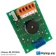 Ulstein BLS1034A Backup Lamp / Switch Card — Manufacturer: Ulstein Propeller  / Kongsberg, Model: Backup Lamp / Switch Card, Manufacturers part number: BLS1034A, Alternative part number: V.nr 10662  BLS1034D-V2