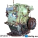 Ulstein 600 AGSC — Manufacturer: Ulstein, Model: 600AGSC, Serial number: F944, Year: 1981, Rotation direction: CW in rotation from engine, propeller CCW, Gear type: Non Reversing Gearbox  CPP  - to be used with controllable pitch propeller, Gear ratio: 3.7:1