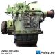 Ulstein 600 AGSC Gear ratio 3,7:1   https://mship.no