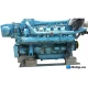 SOLD MAN D2842LE — Manufacturer: MAN