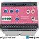 Megacon MCE105D — Manufacturer: Megacon, Model: MCE105D, Serial number: 78495