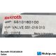 Rexroth 551016010 Valve    https://mship.no