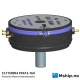 FSG ELT-ELT159904 PK613d-16d 2K 352 Gr Precision Rotary Potentiometer — Manufacturer: Fernsteuergeräte / FSG, Model: ELT159904, Manufacturers part number: PK613d-16d 2K 352 Gr., Alternative part number: 1565Z02-005.002 1565Z02005002, Other: Resistance 2k Ohm