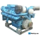 SOLD MAN D2842LE — Manufacturer: MAN