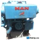 SOLD MAN D2842LE — Manufacturer: MAN