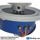 Sternice Potentiometer 200SF1AT202W305 2KΩ — Manufacturer: Sternice, Model: 200SF1AT202W305, Manufacturers part number: 7836, Alternative part number: 42C13D