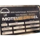 SOLD MAN D2842LE — Manufacturer: MAN
