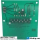 HELITRON Pitch Indicator Converter PC-3 — Manufacturer: HELITRON, Model: Pitch Indicator Converter, Manufacturers part number: PC-3, Serial number: 770607