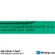 HELITRON Pitch Indicator Converter PC-3 — Manufacturer: HELITRON, Model: Pitch Indicator Converter, Manufacturers part number: PC-3, Serial number: 770607