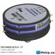 FSG ELT PK620 M II d - 17 355° Gr Precision Rotary Potentiometer