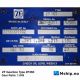 ZF Gearbox Type ZF360