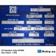 ZF Gearbox Type ZF360